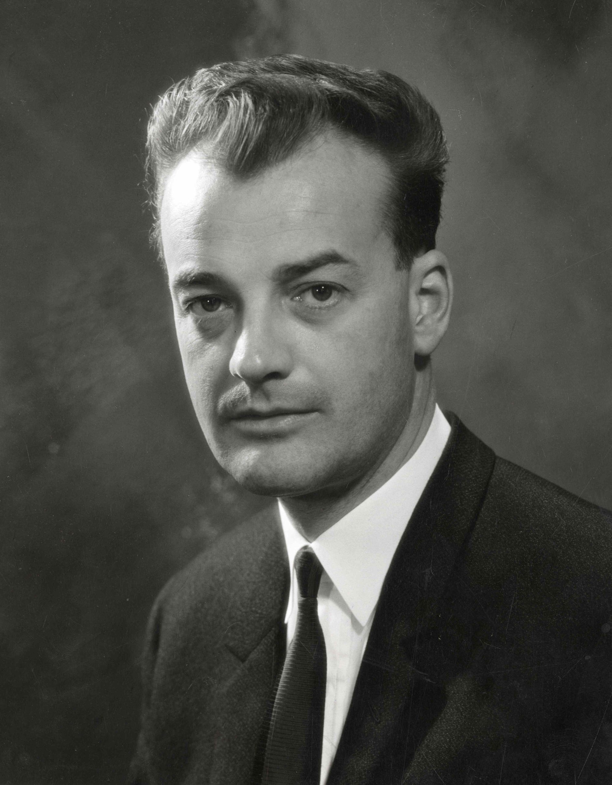 John Culshaw