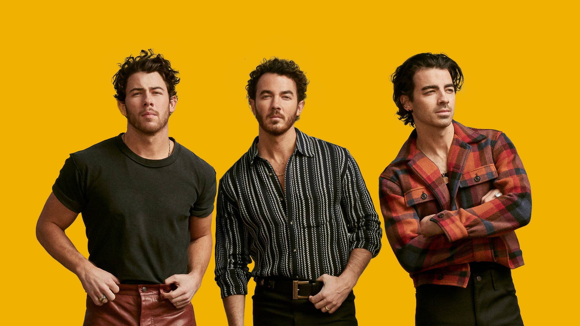 Jonas Brothers