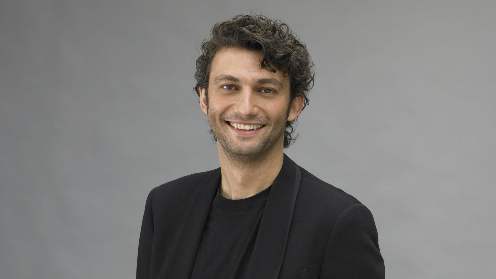 Jonas Kaufmann