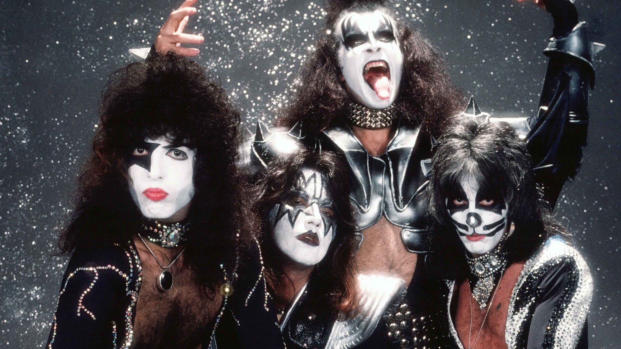 Kiss
