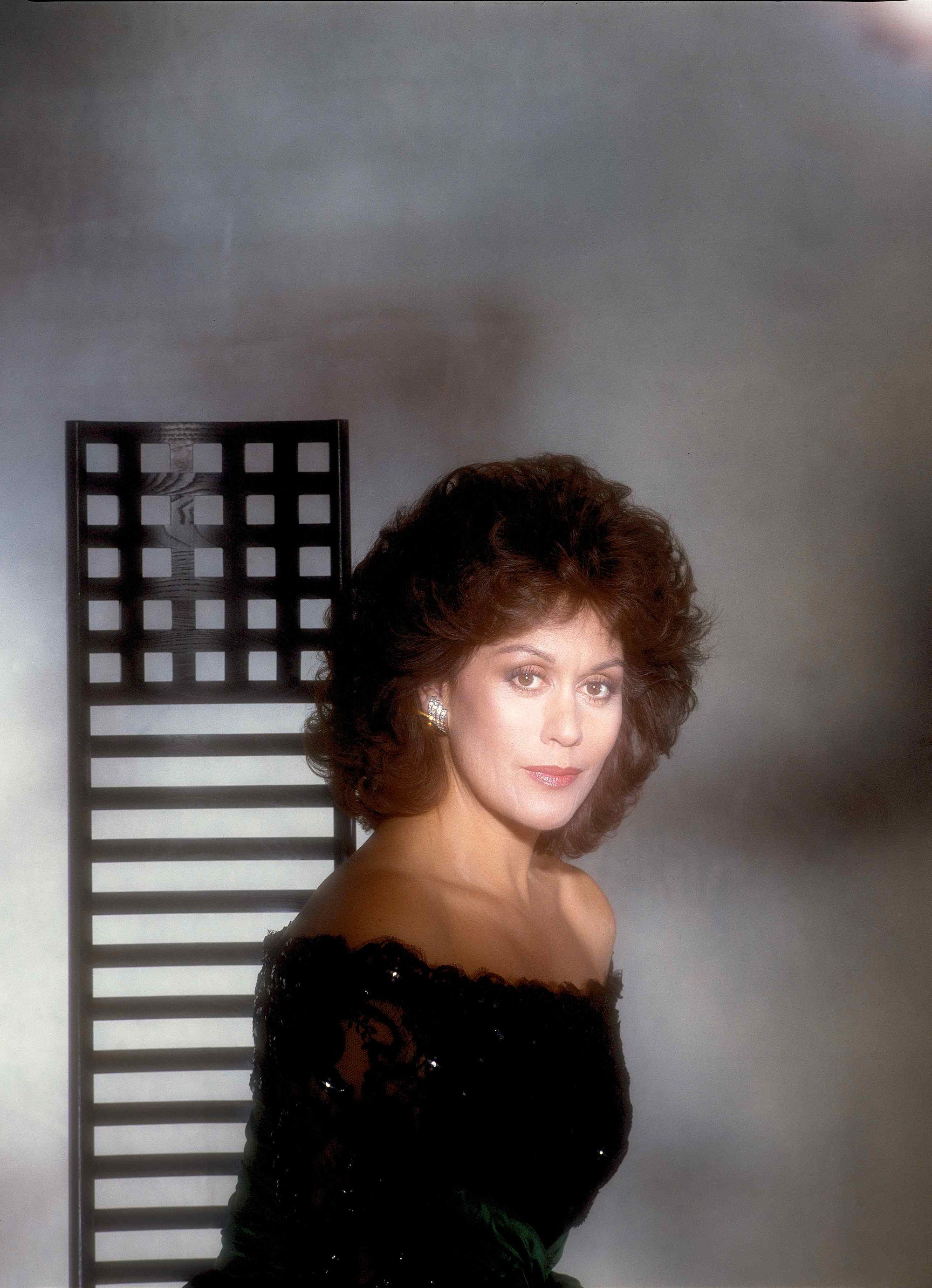 Kiri Te Kanawa