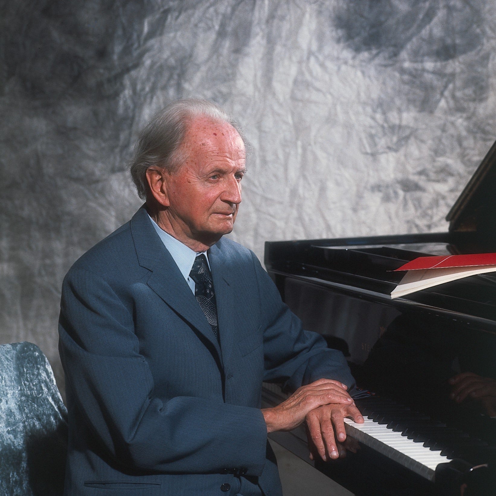 Wilhelm Kempff