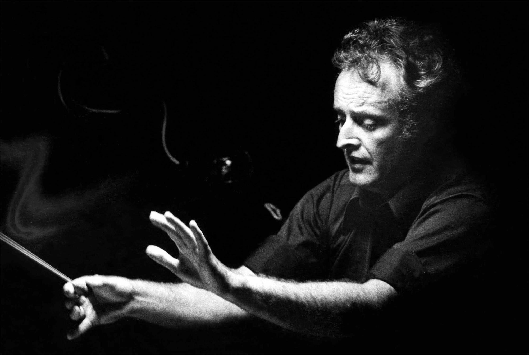 Carlos Kleiber