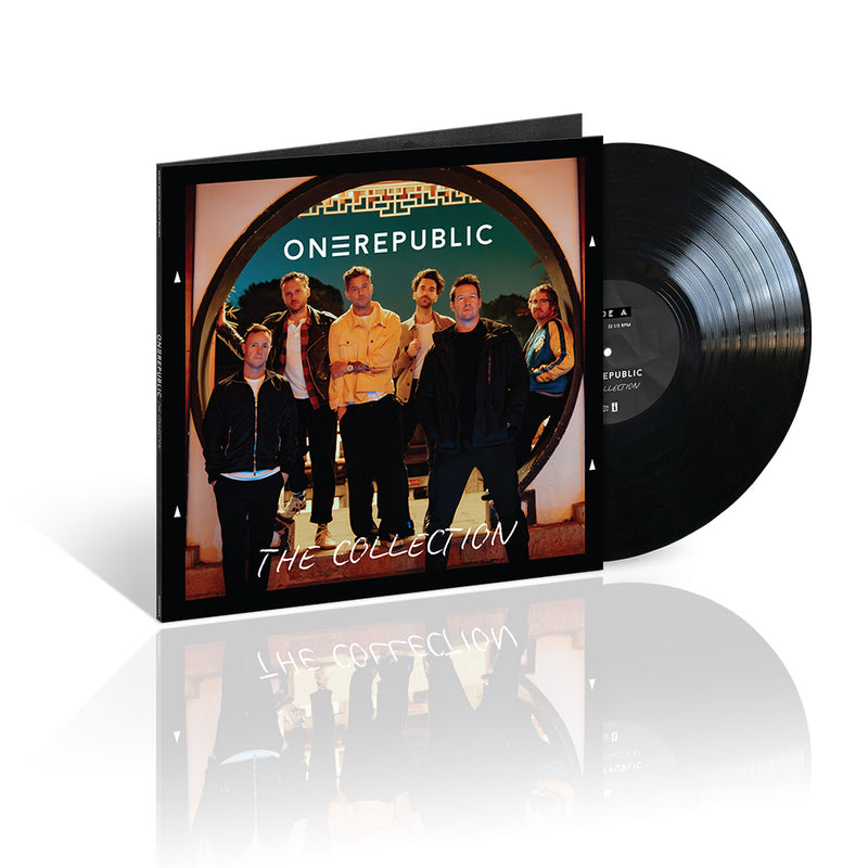The Collection | Vinile