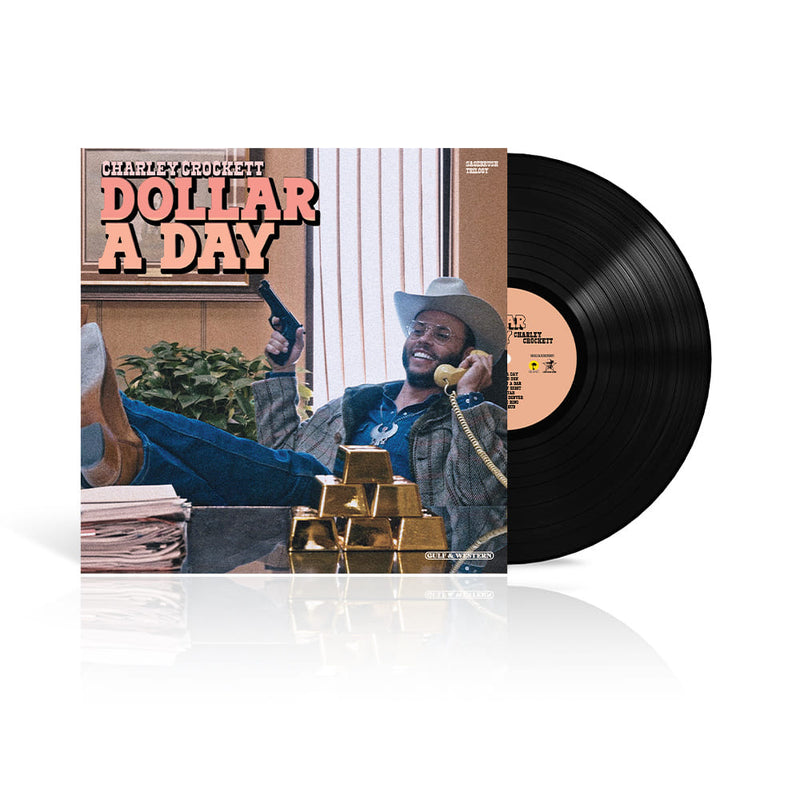 Dollar A Day | Vinile