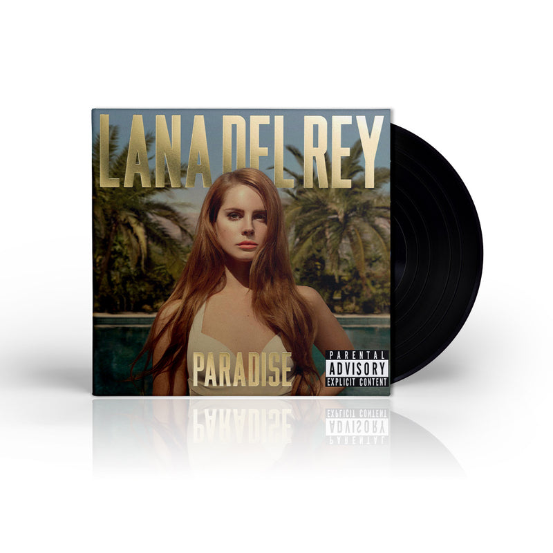 Born To Die (Paradise Edition) | Vinile