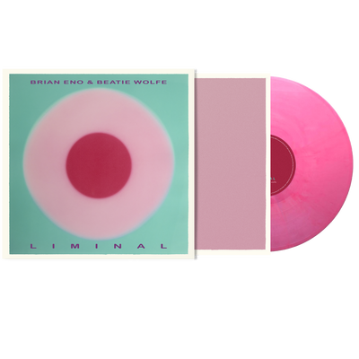 Liminal | BioVinile Colorato