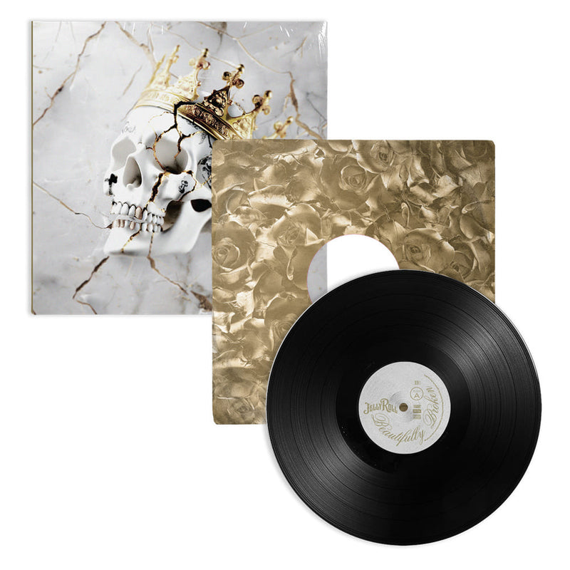 Beautifully Broken | Vinile