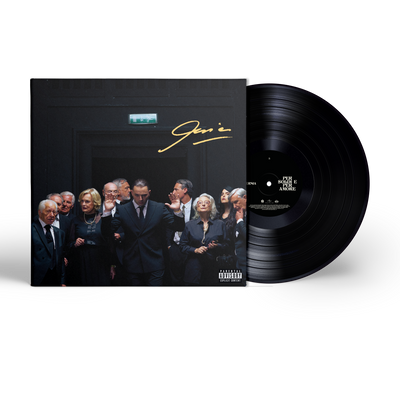 Per Soldi e Per Amore | Vinile Autografato Numerato