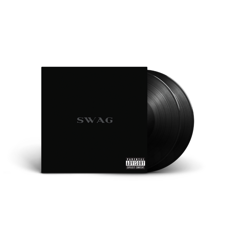 SWAG | Doppio Vinile