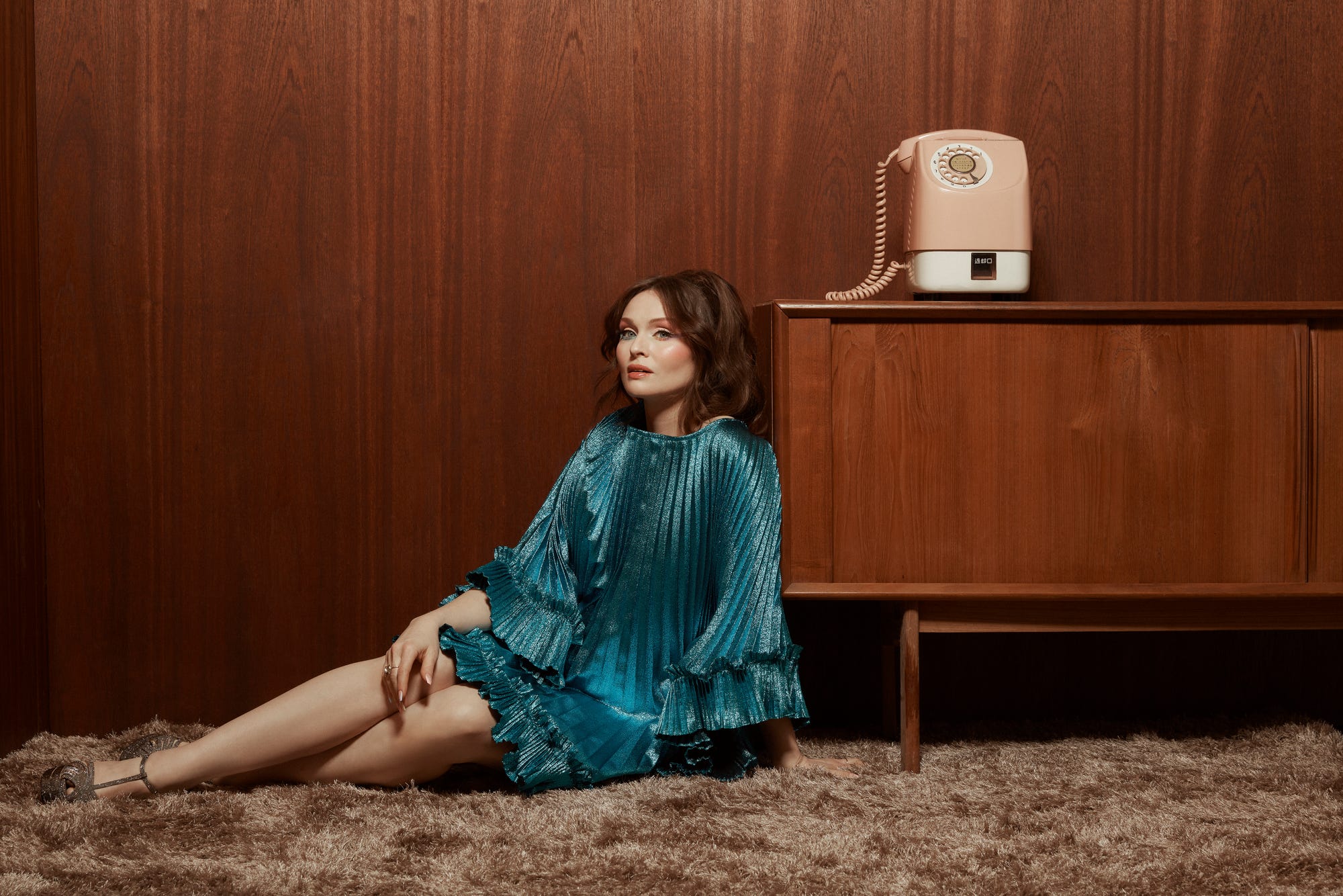 Sophie Ellis-Bextor