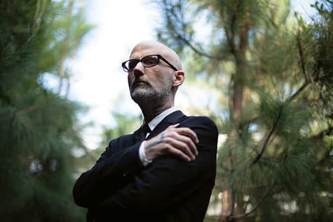 Moby
