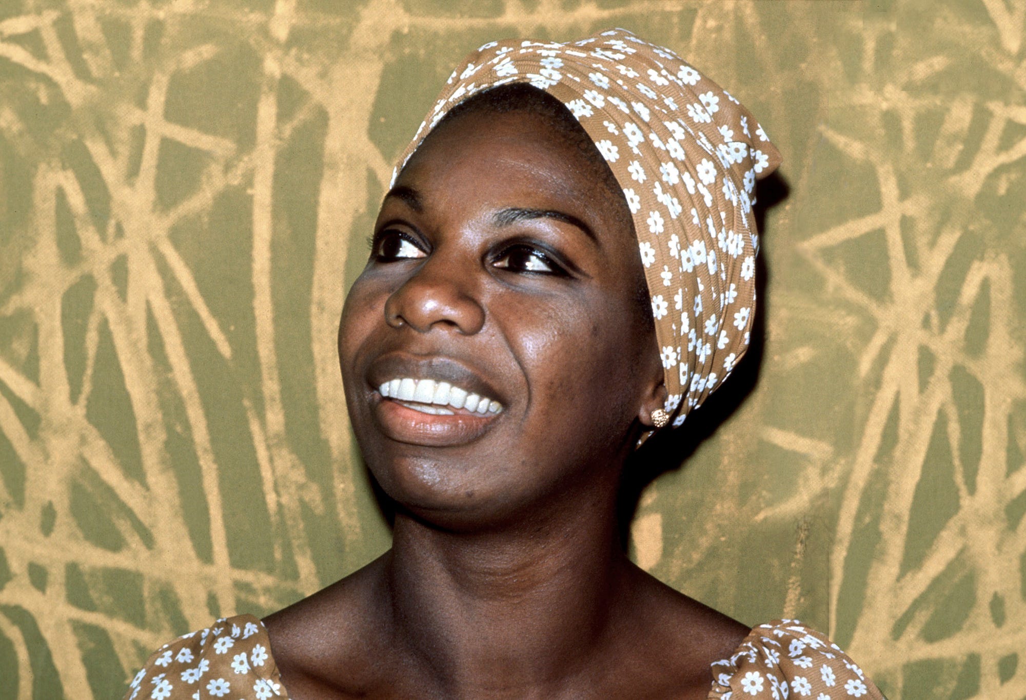 Nina Simone