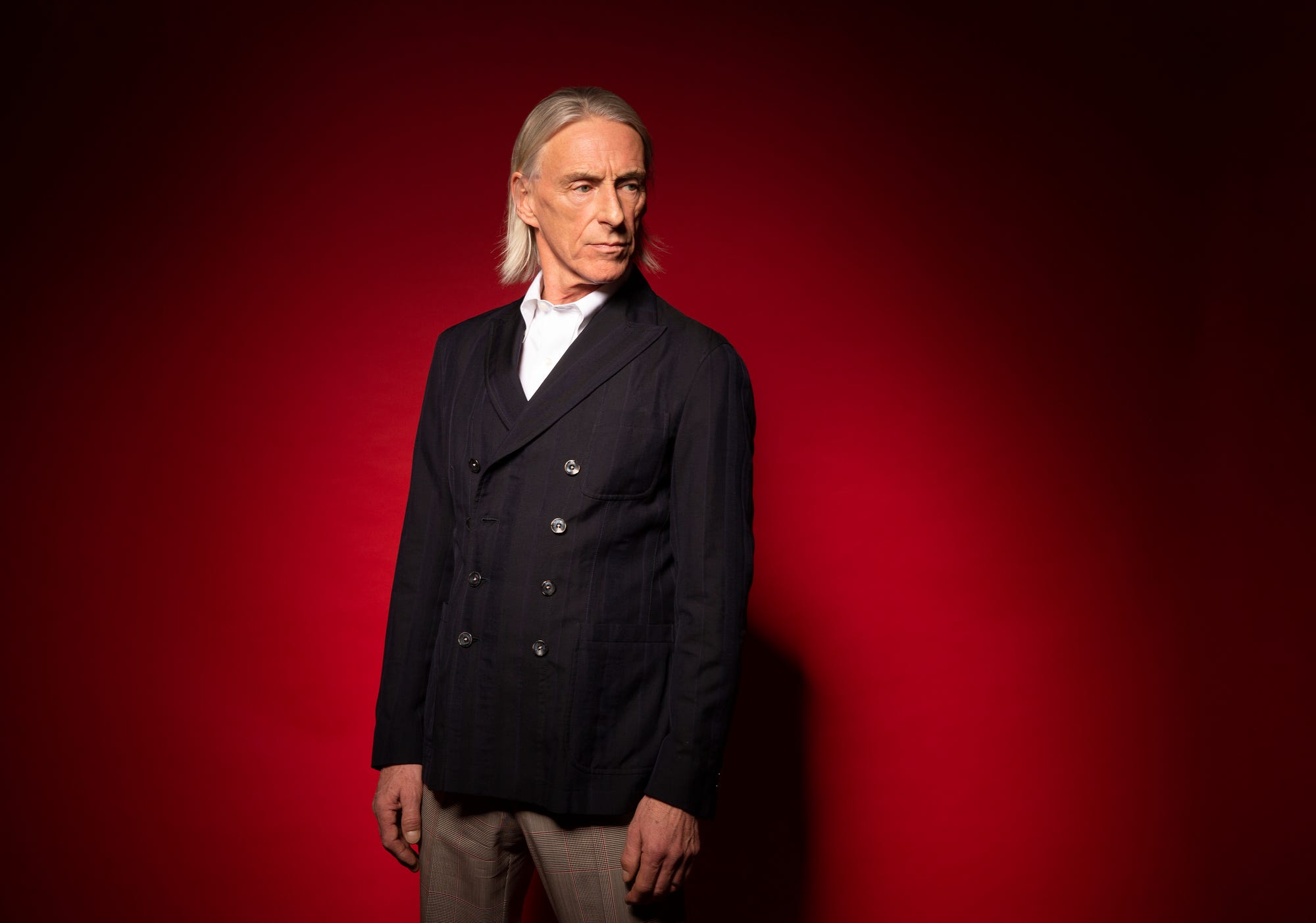 Paul Weller