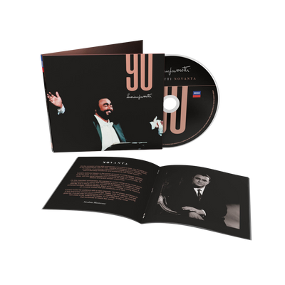 Novanta | CD