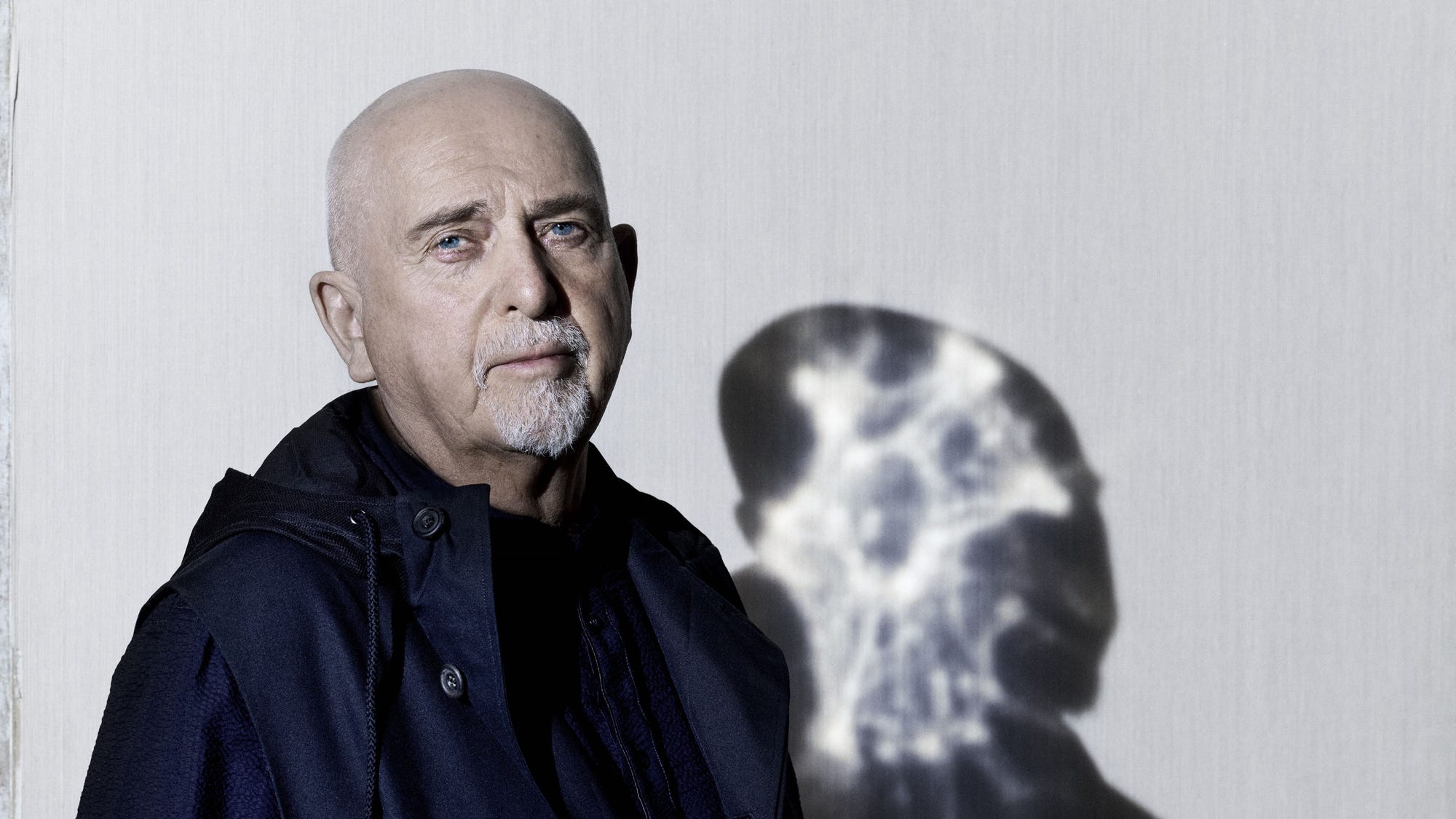 Peter Gabriel