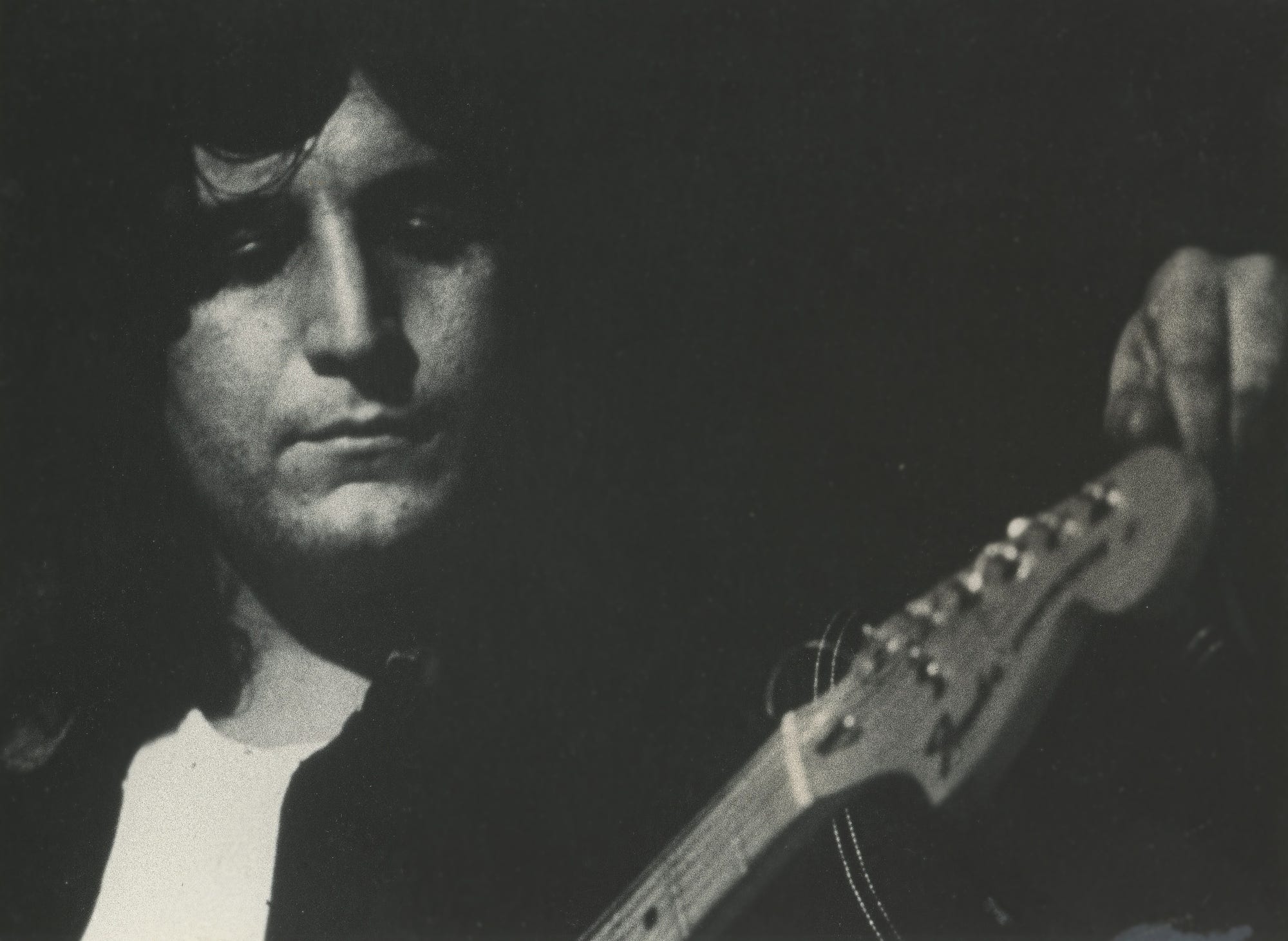 Pino Daniele