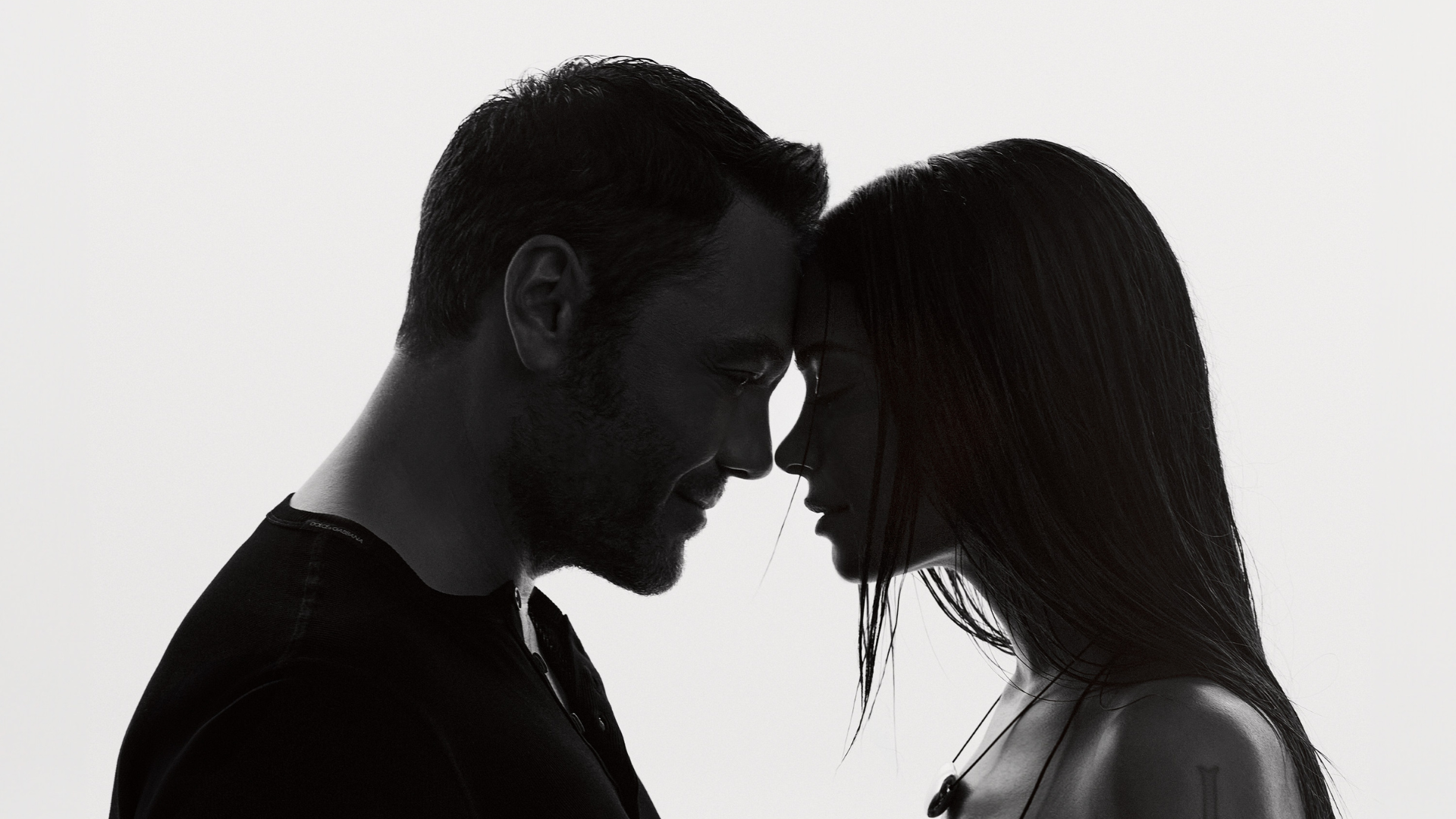 Elodie, Tiziano Ferro