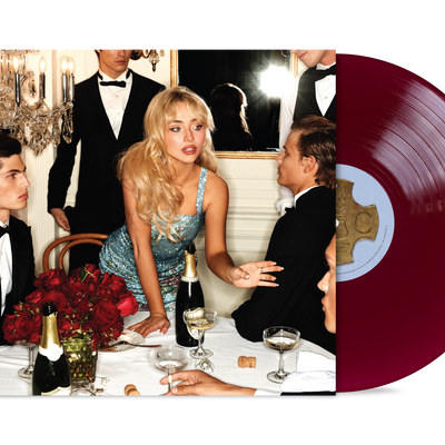 Man's Best Friend | Bonus Track LP