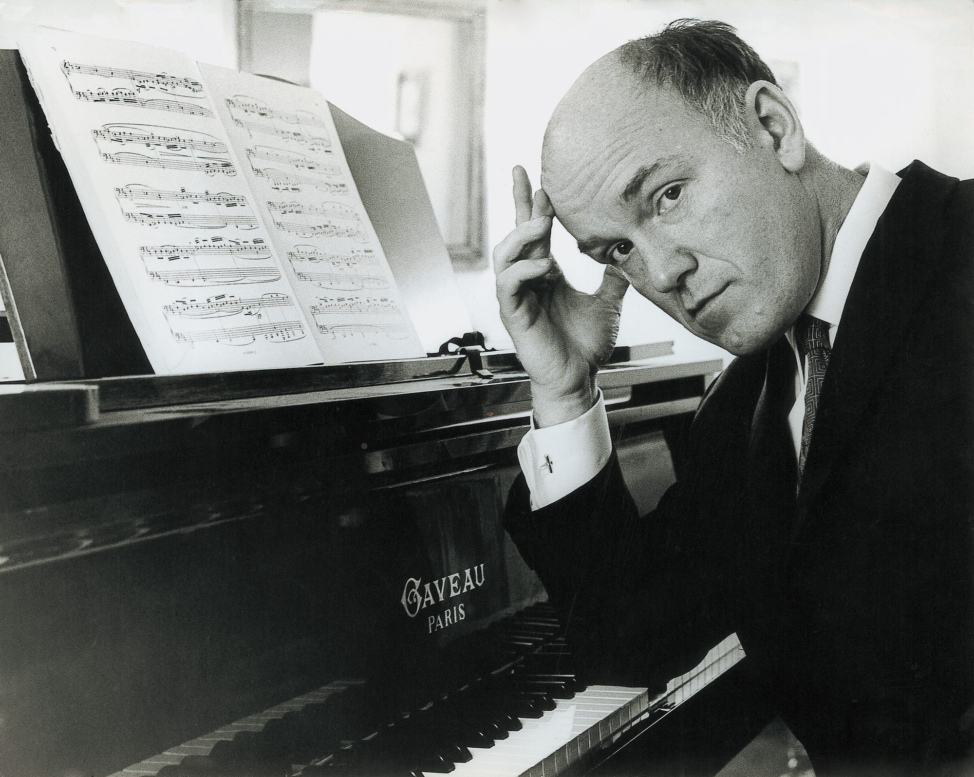 Sviatoslav Richter