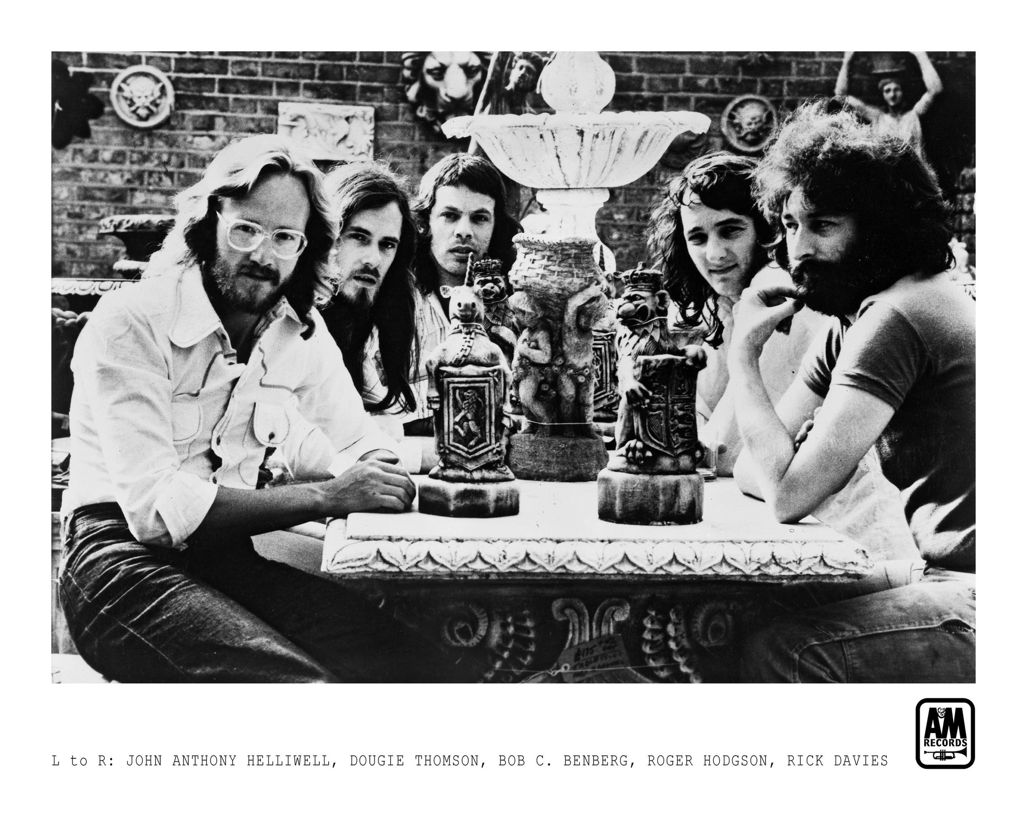 Supertramp