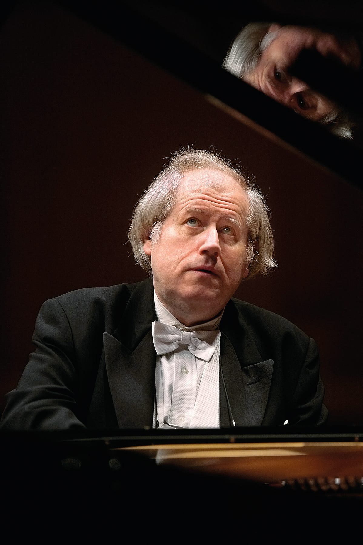 Grigory Sokolov