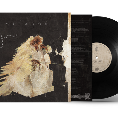 Mirador | Vinile