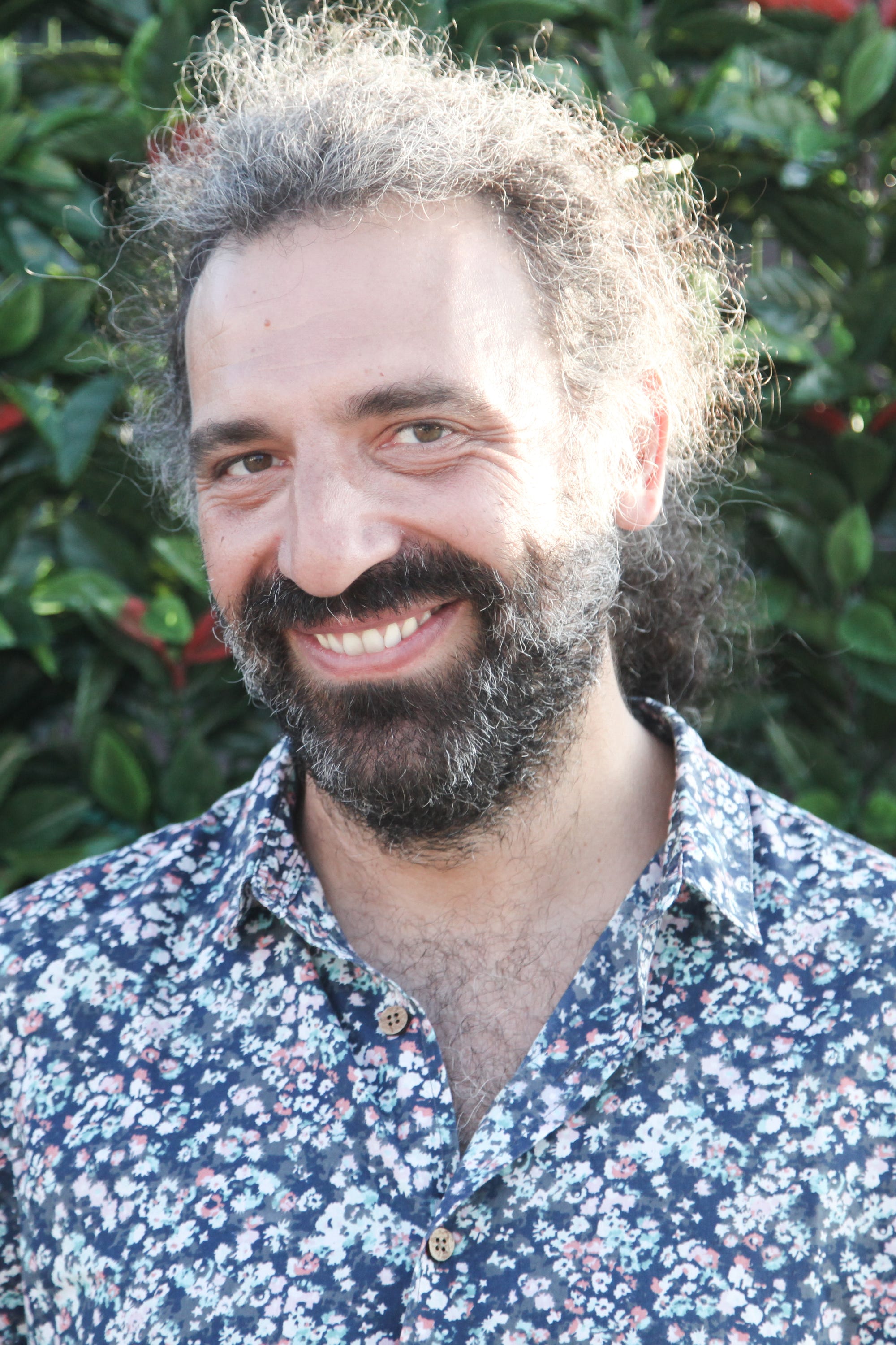 Stefano Bollani