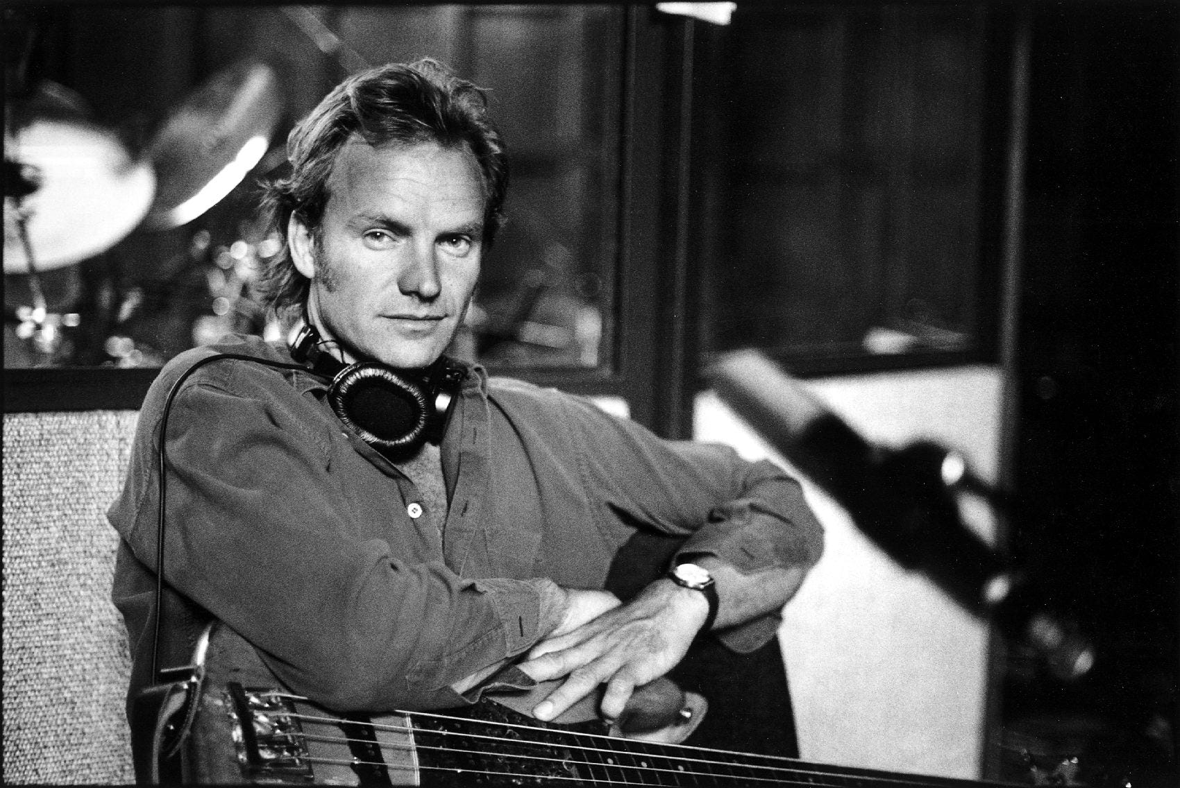 Sting