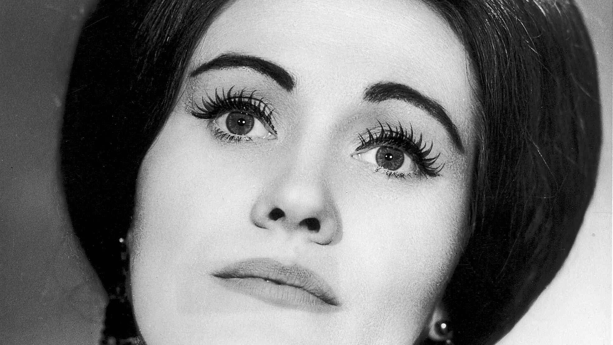 Joan Sutherland