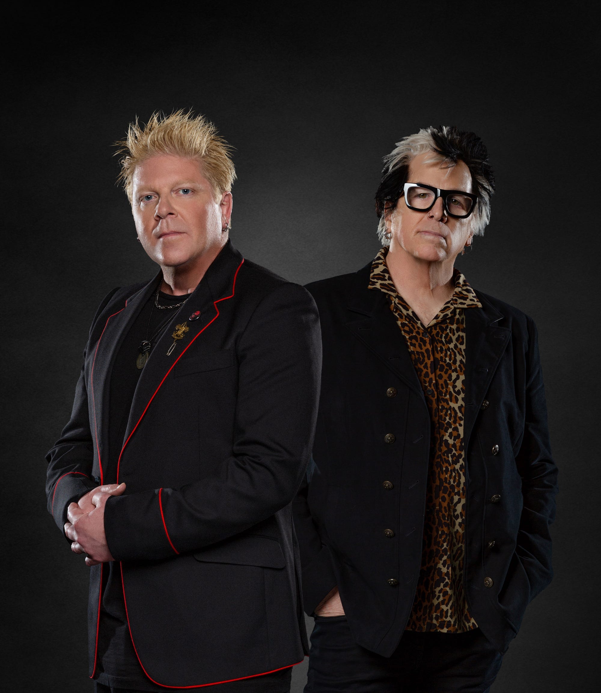 The Offspring