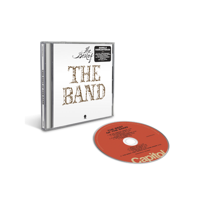 The Best Of The Band | CD