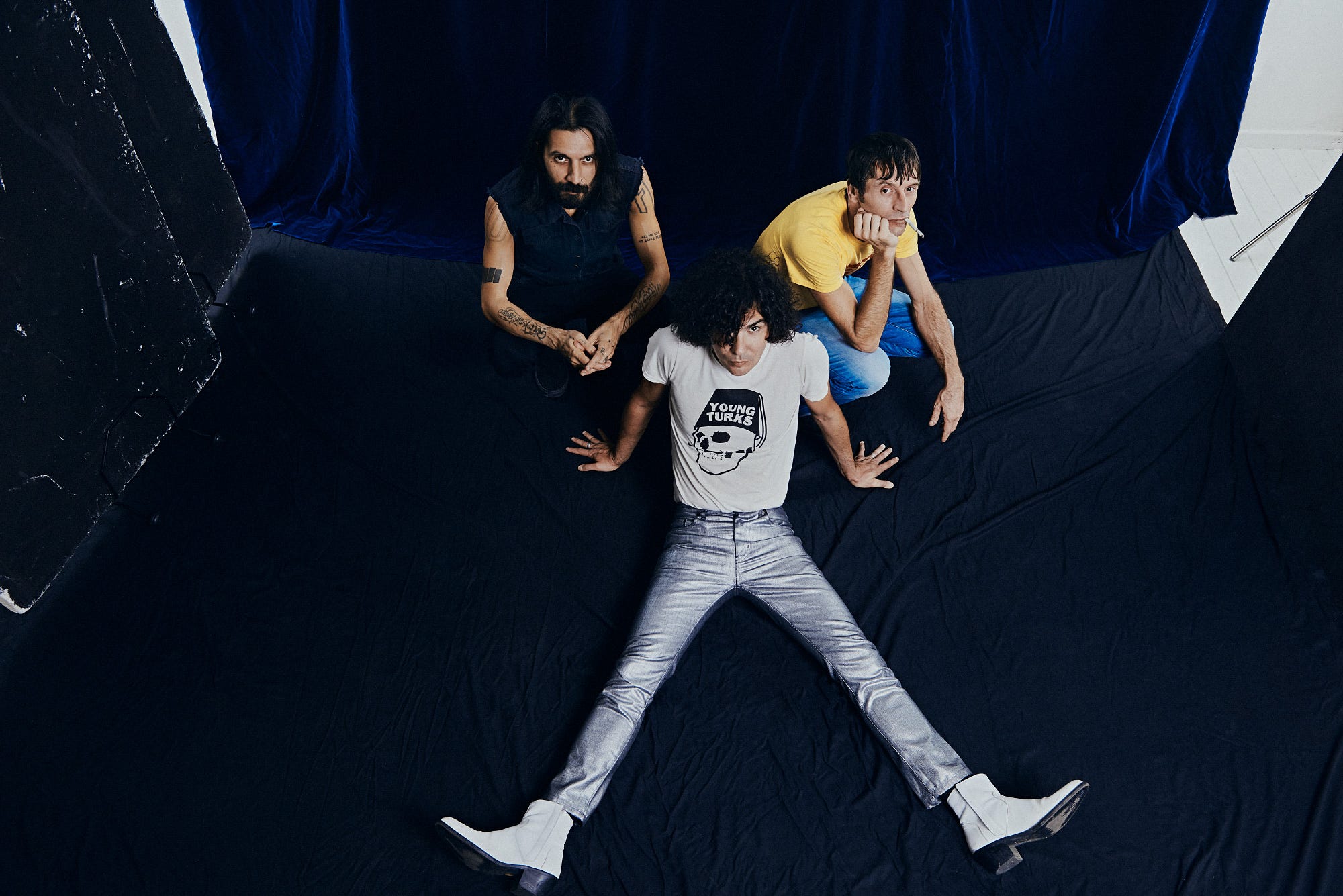 The Zen Circus