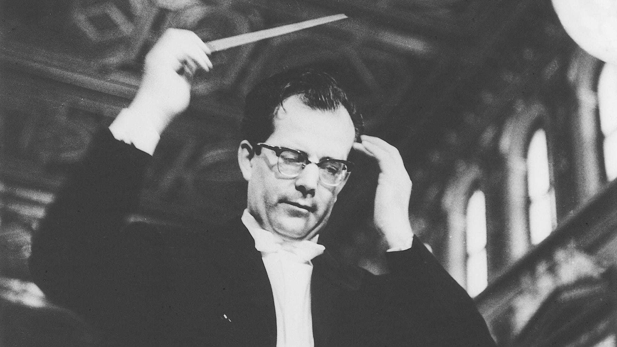 Wolfgang Sawallisch