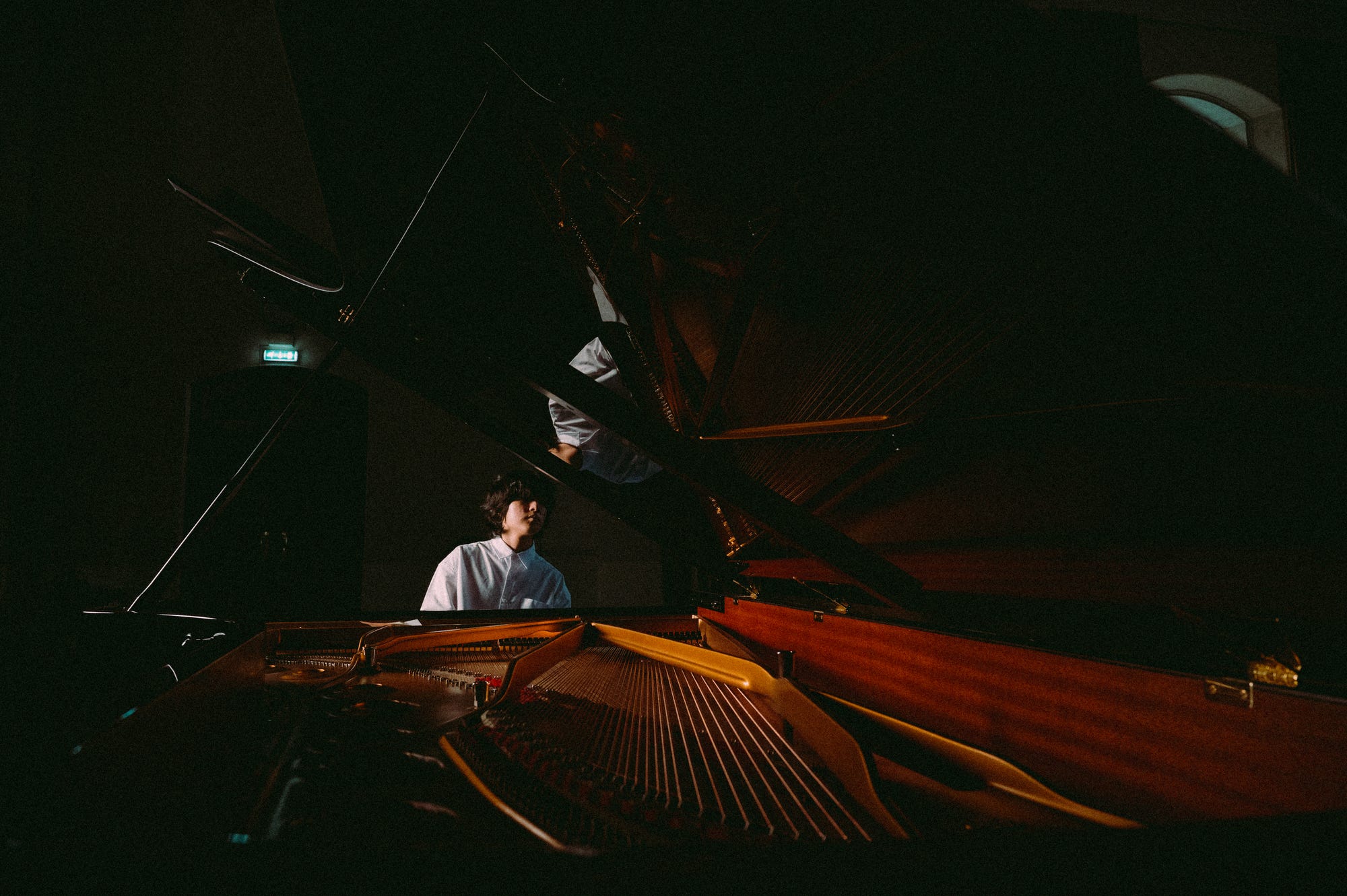 Yunchan Lim