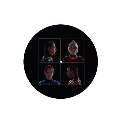 Abba, Voyage | Vinile Picture Disc 1