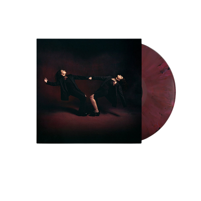 Alessia Cara, Love & Hyperbole | Vinile Colorato + Poster + Card Autografata 1