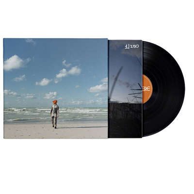 Alsogood, Elsewhere | Vinile + Card verde acqua 1