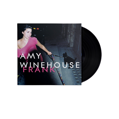 Amy Winehouse, Frank | Vinile 1