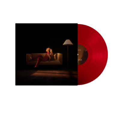 Ariana Grande, eternal sunshine | vinile exclusive cover no. 3 1