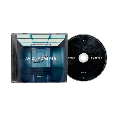 Avicii, Forever | CD 1