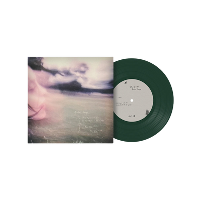 Billie Eilish, Guitar Songs | Vinile Single 7'' Colorato 1