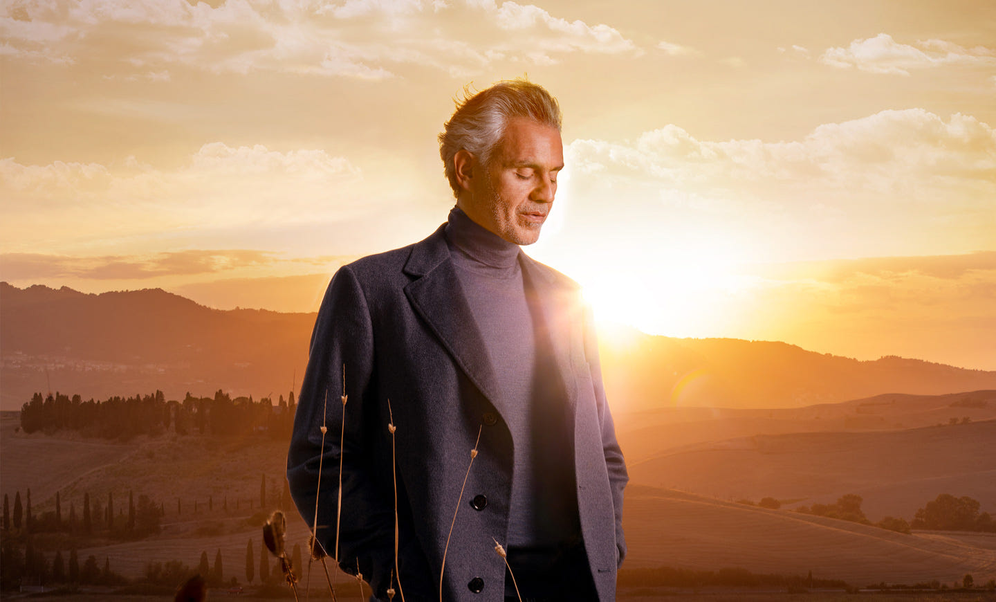 Andrea Bocelli