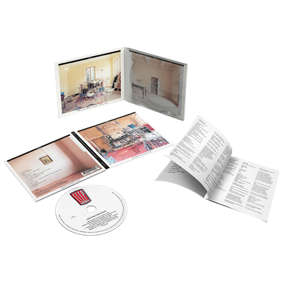 CCCP – Fedeli Alla Linea, Epica Etica Etnica Pathos | CD Digipack 1