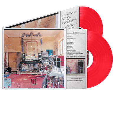 CCCP – Fedeli Alla Linea, Epica Etica Etnica Pathos | Doppio Vinile Colorato 1