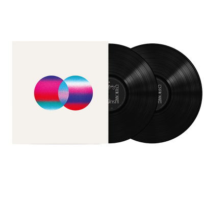 Cesare Cremonini, Alaska Baby + Nonostante Tutto | Doppio Vinile 1