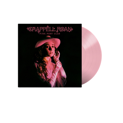 Chappell Roan, Pink Pony Club | Vinile 7'' Colorato 1