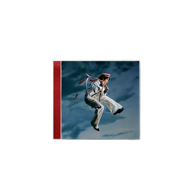 Conan Gray, Wishbone | CD 1