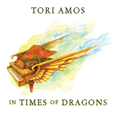 In Times Of Dragons | Doppio Vinile Colorato