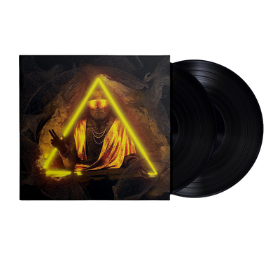 Dargen D'Amico, Bir Tawil | Doppio Vinile 1